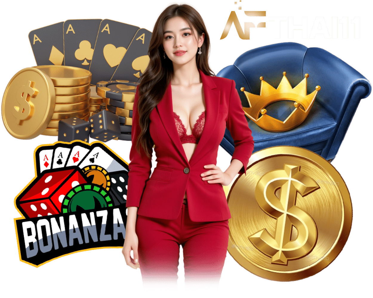 AFTHAI11 สล็อต แจ็คพอใหญ่