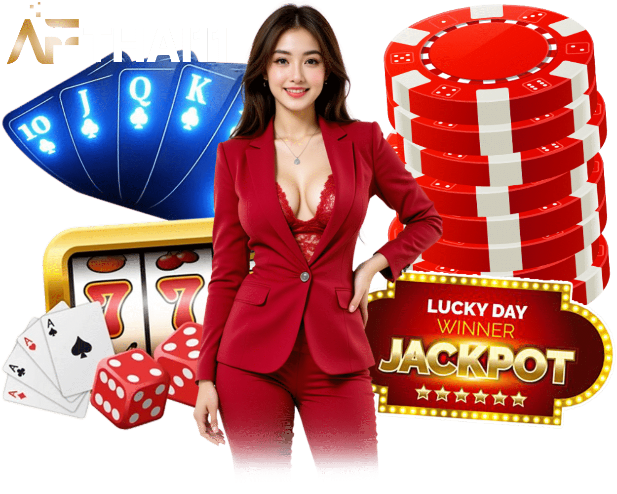 AFTHAI11 สล็อต